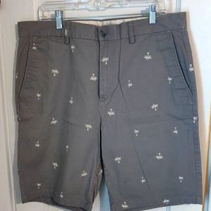 Old Navy men's grey short